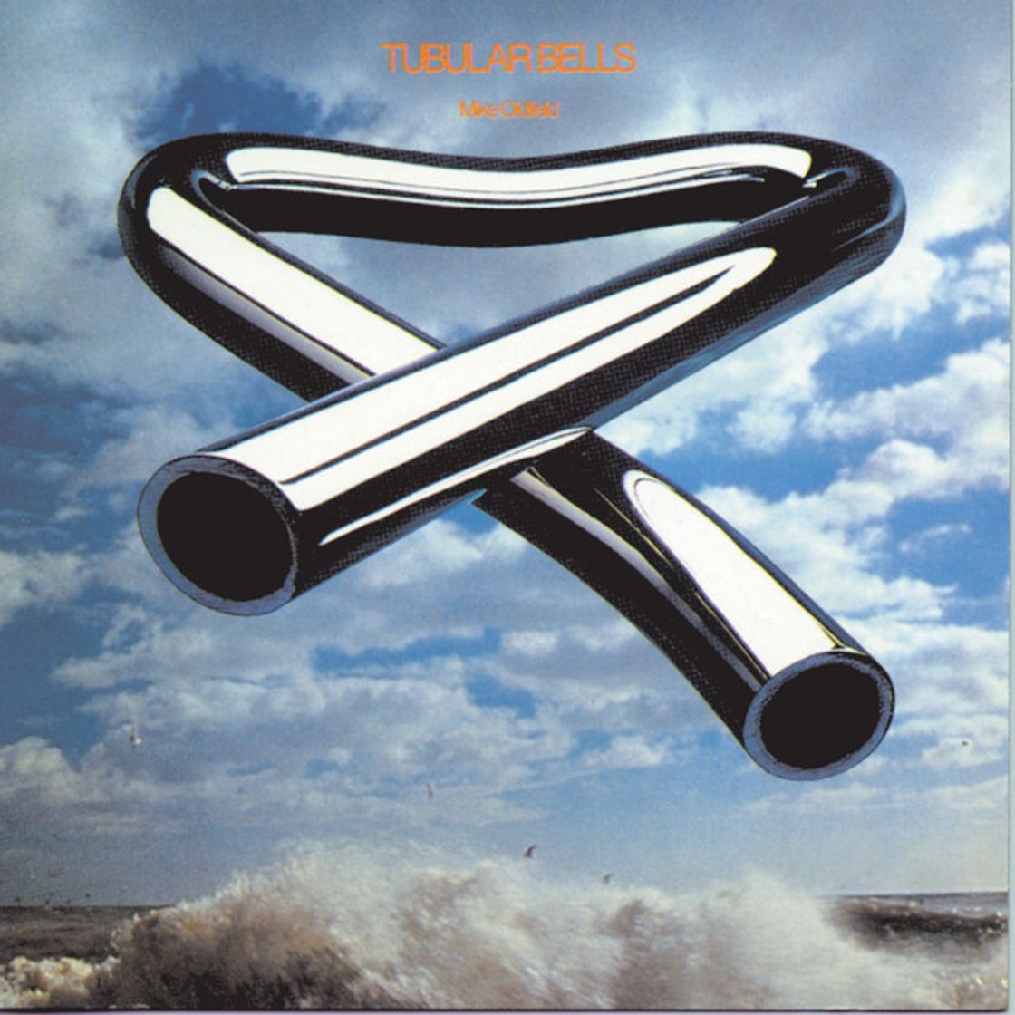 Canción Tubular Bells - Pt. II