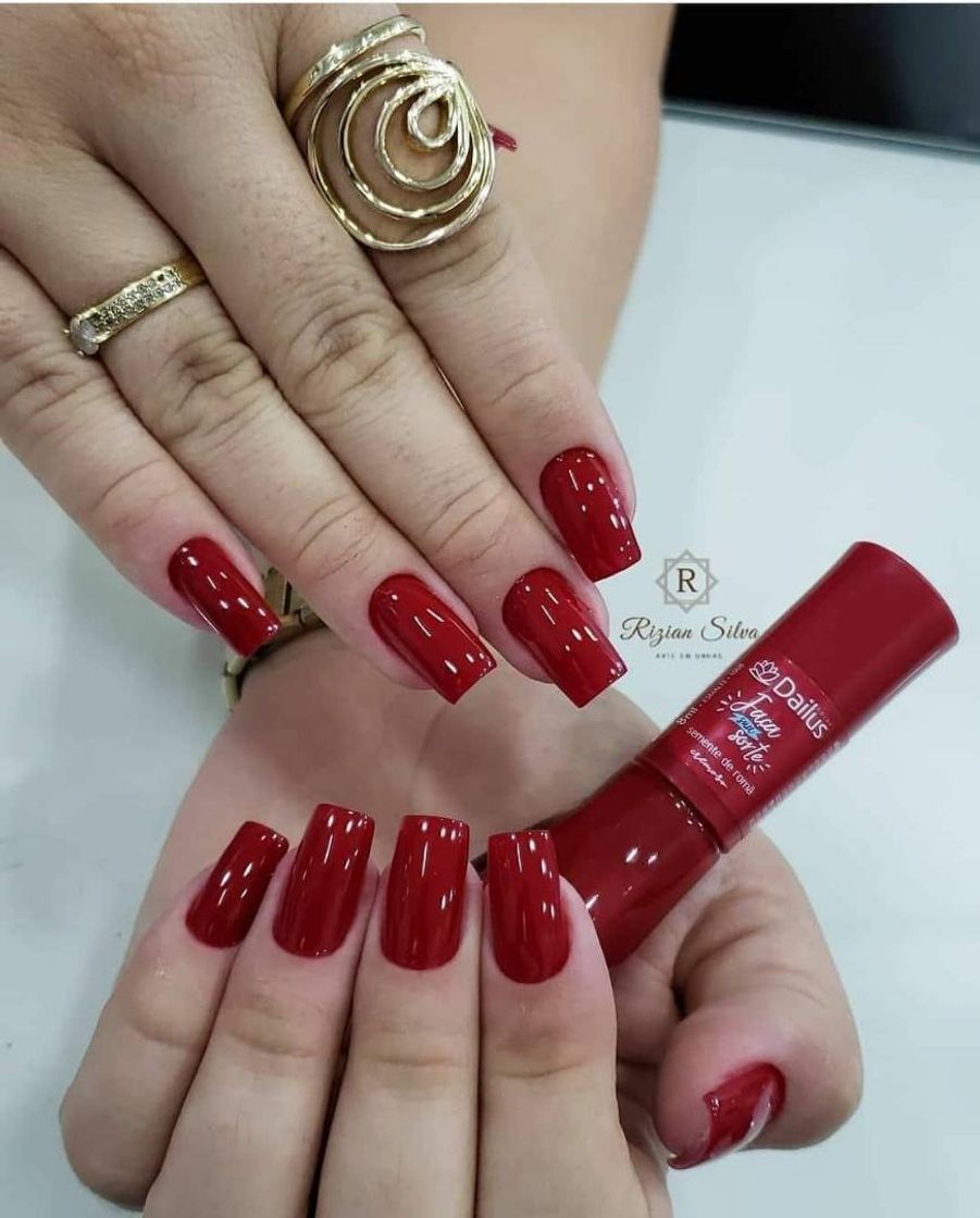 Fashion Nails luxo