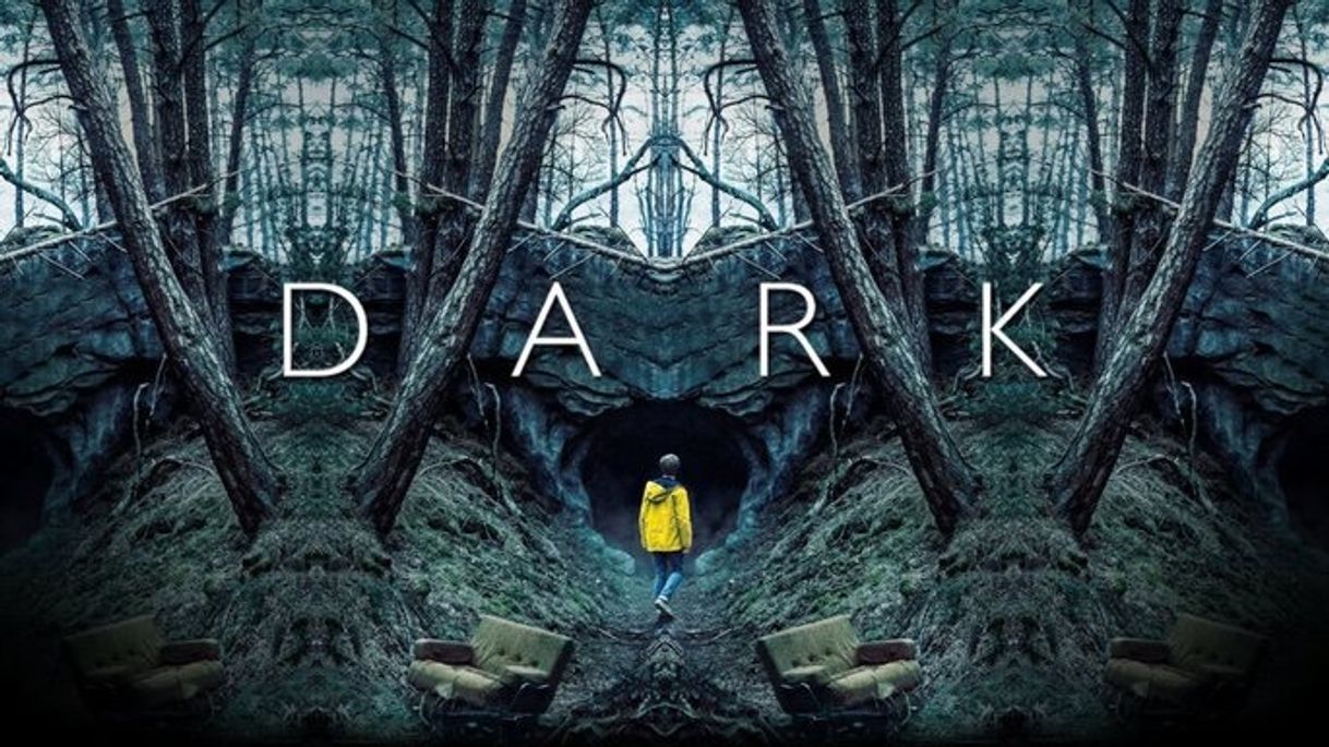 Social Canción de la intro de Dark ; Goodbye ( Español)