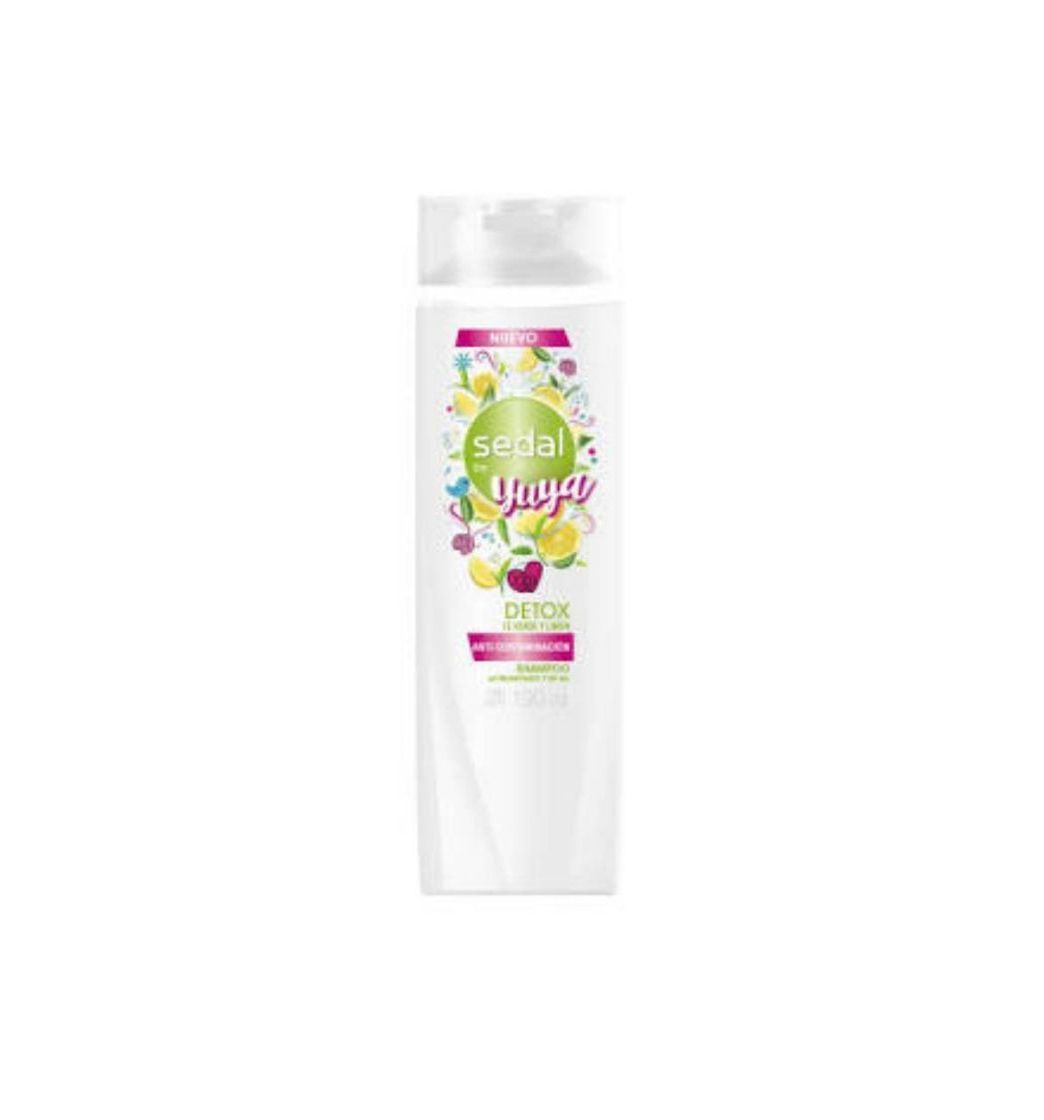Social Shampoo Sedal Yuya