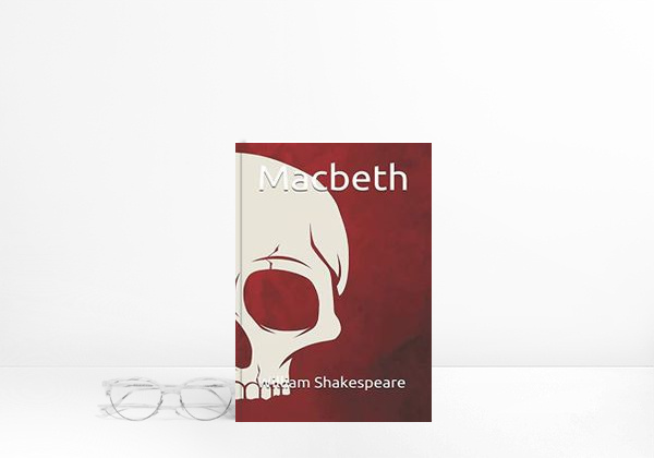 Book Macbeth