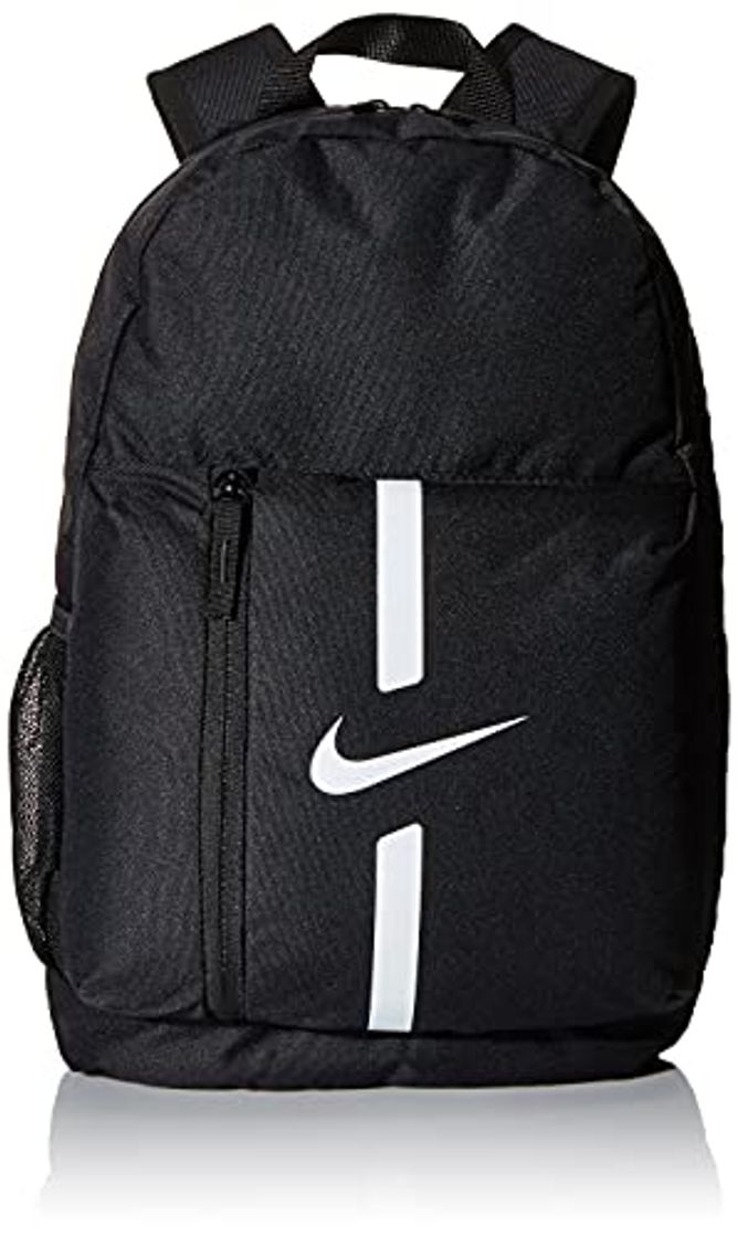 Social NIKE, Academy Team, Mochila, negro