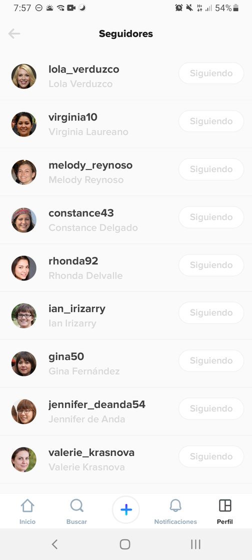 Social Recomiendo mi cuenta,sígueme y te sigo si cumplo,ayudemonos