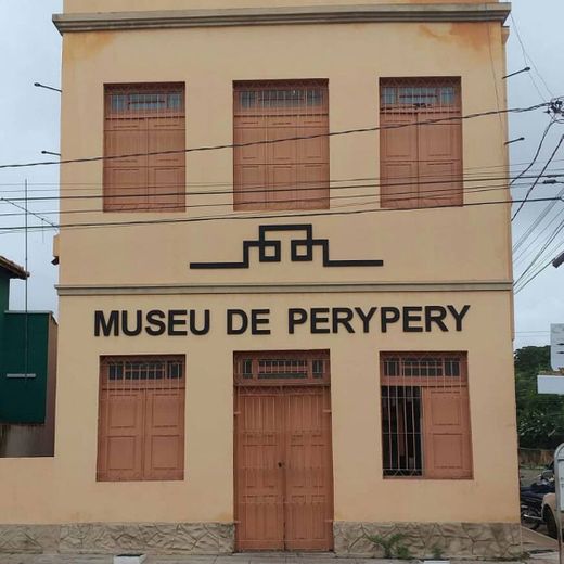 Museu de Pery Pery