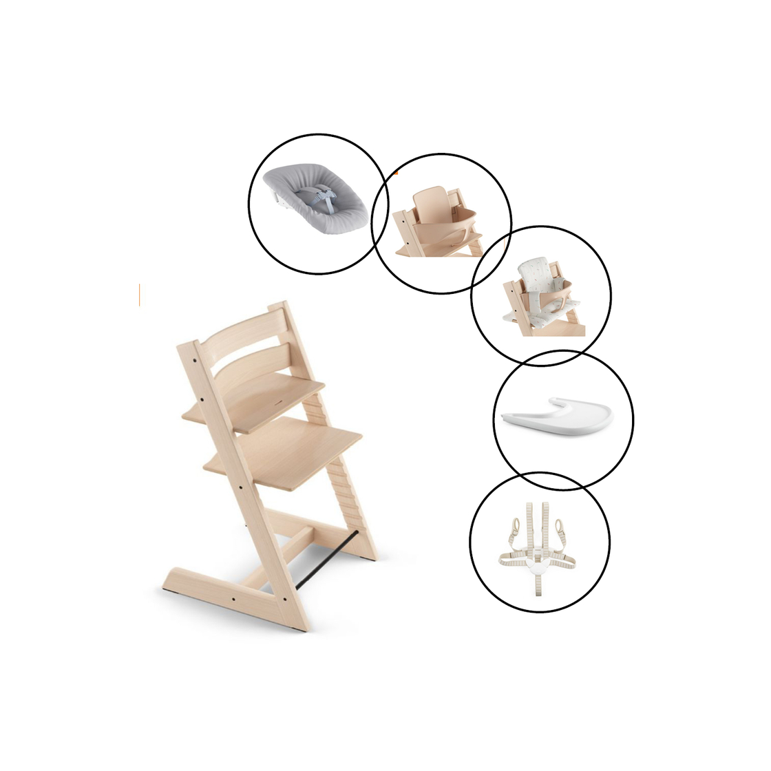 Product Tripp Trapp Stokke