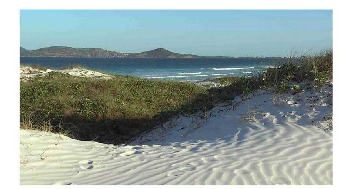 Moda Praia das Dunas, Cabo Frio