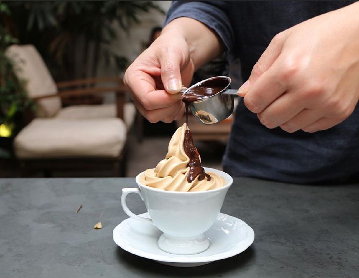 Restaurants Coffee Lab