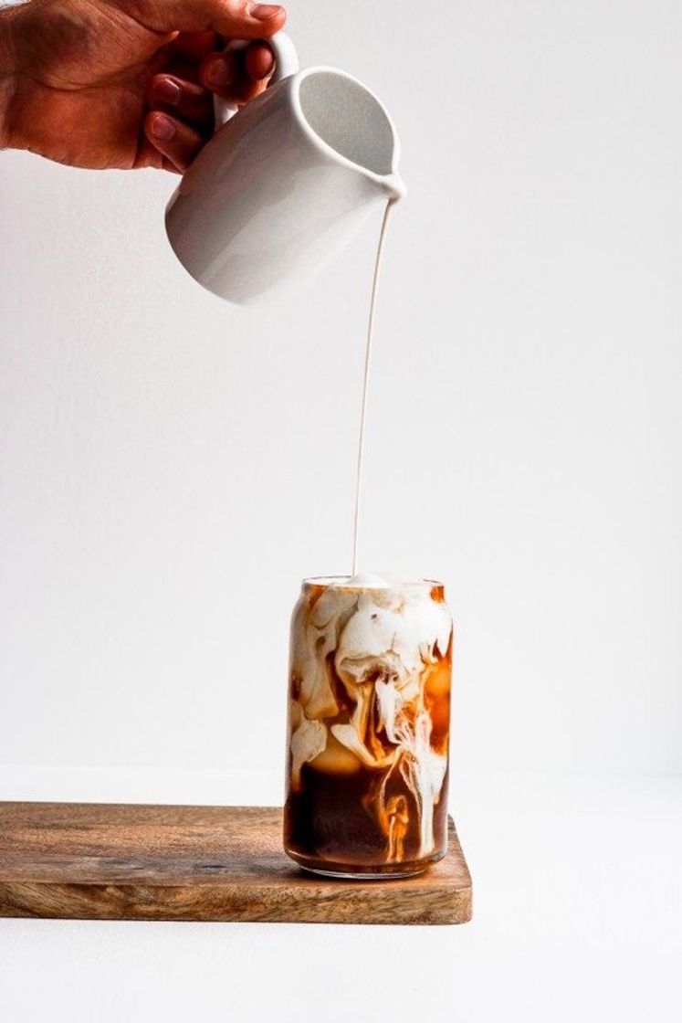 Moda Iced Coffee 