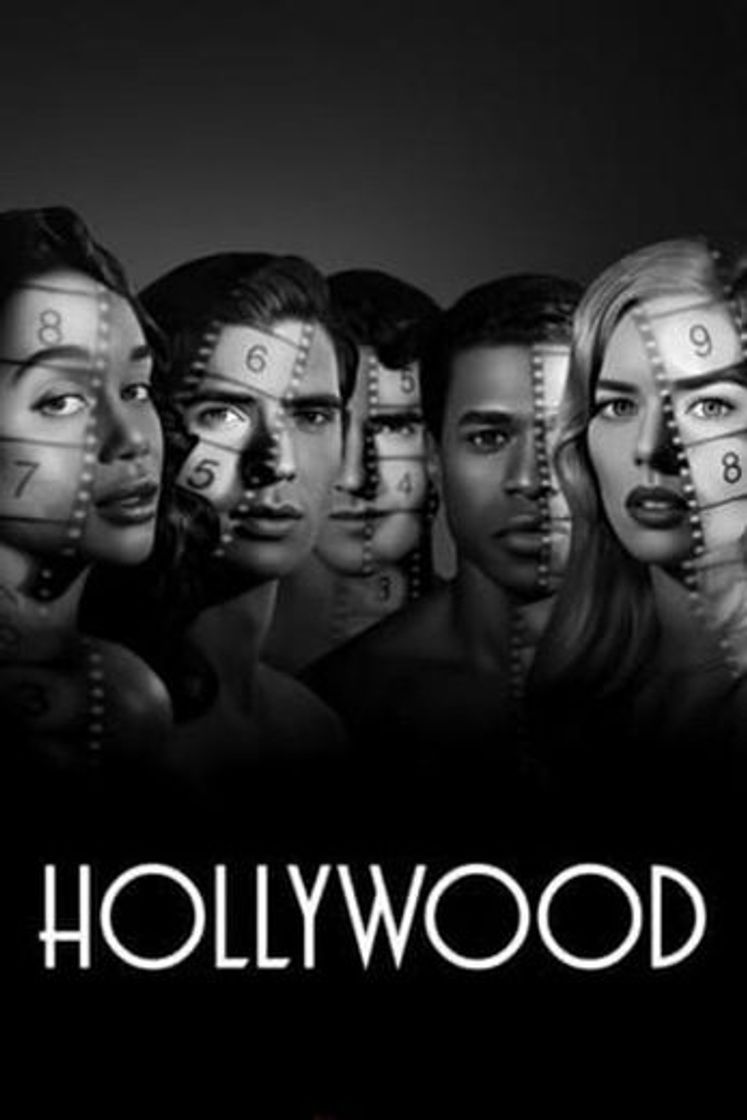 Serie Hollywood