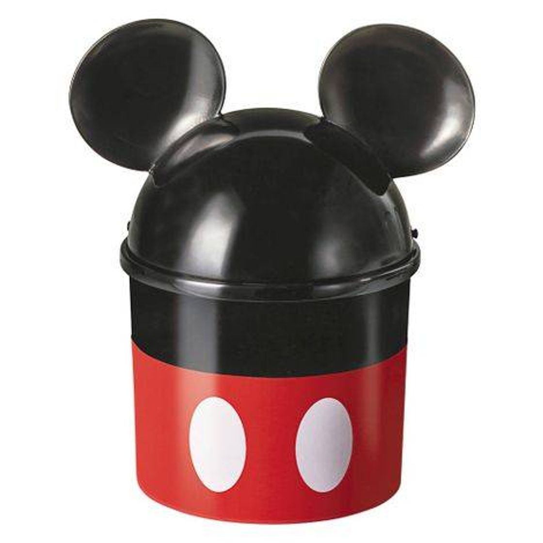 Product Lixo de Pia Disney Mickey e Minnie