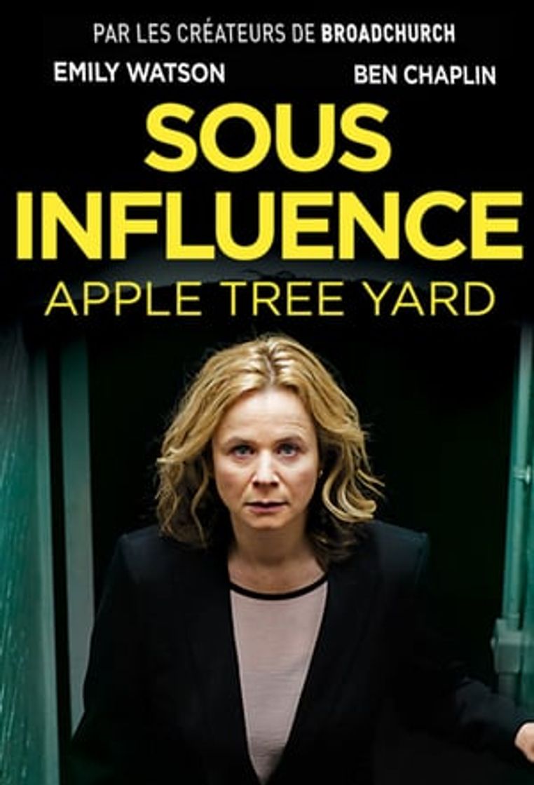 Serie Apple Tree Yard