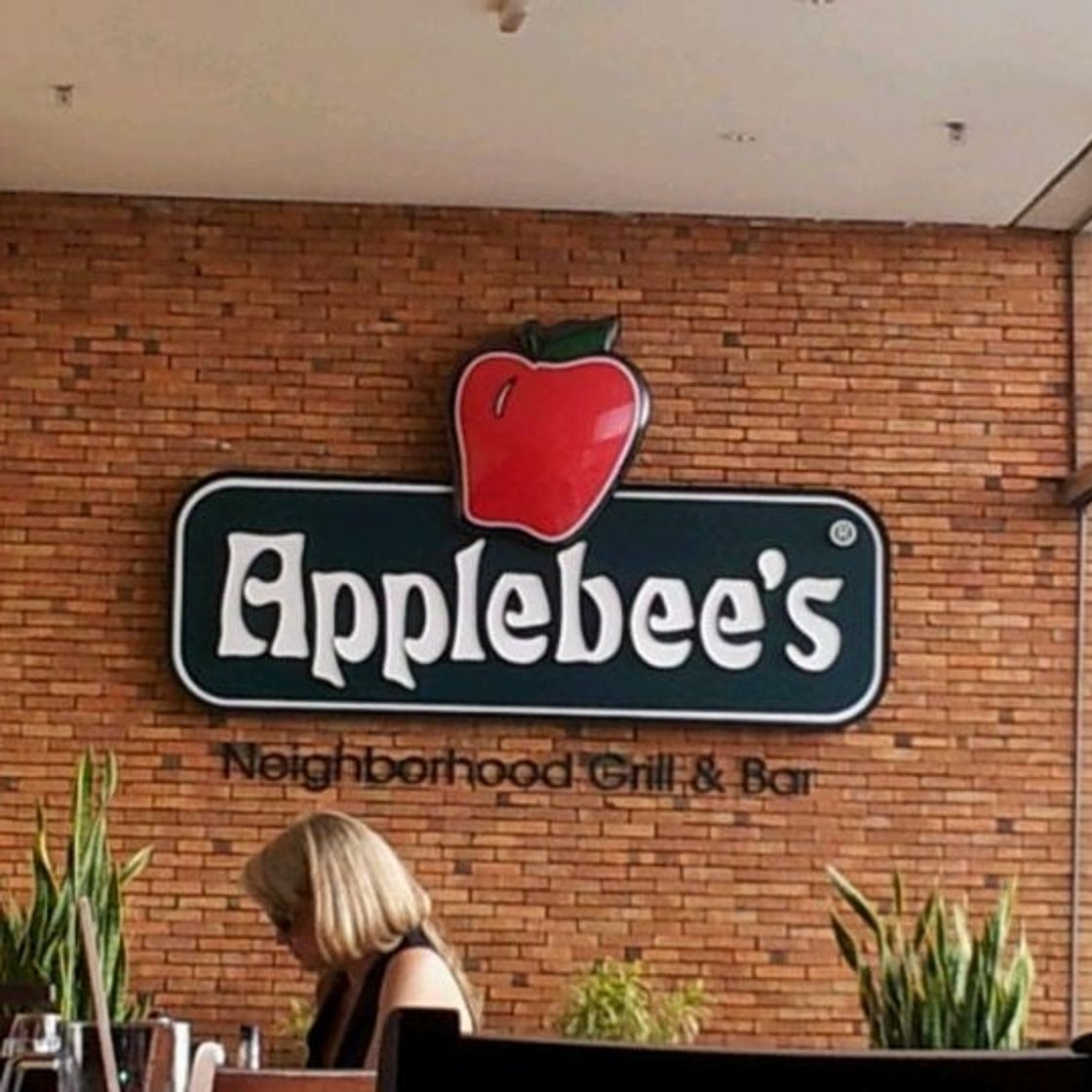 Restaurants Applebee's BarraShoppingSul