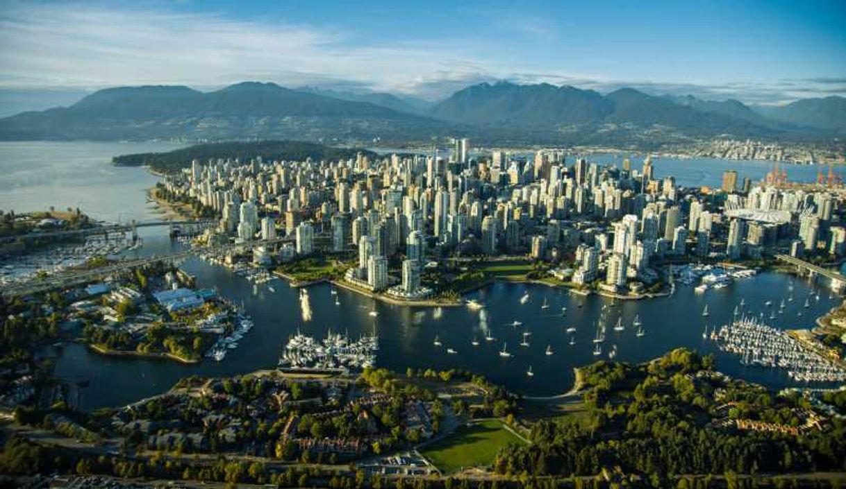 Place Vancouver