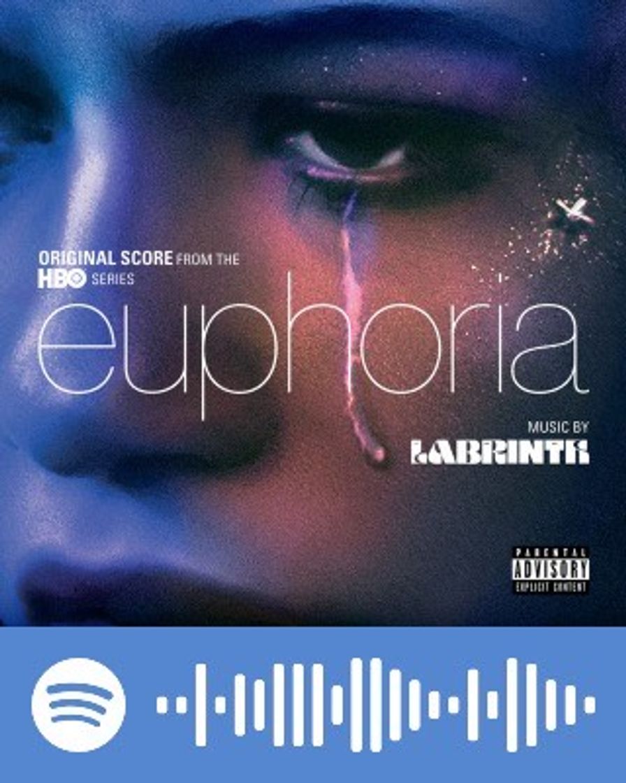 Music euphoria soundrack