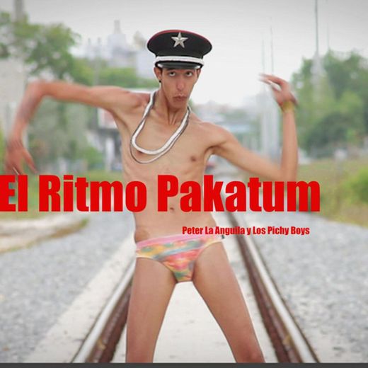 El Ritmo Pakatum (feat. Los Pichy Boys)