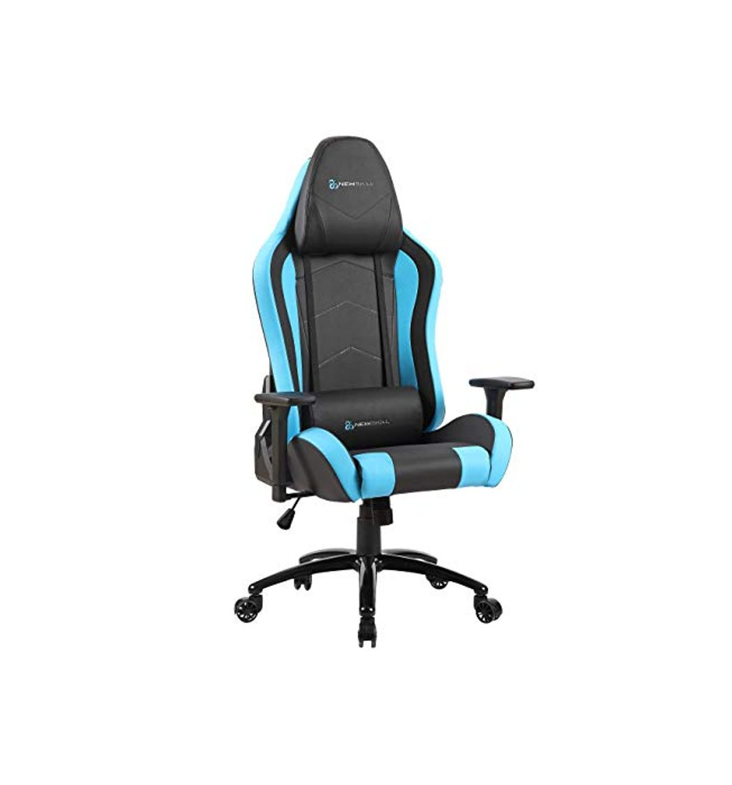 Social Newskill Takamikura - Silla gaming profesional