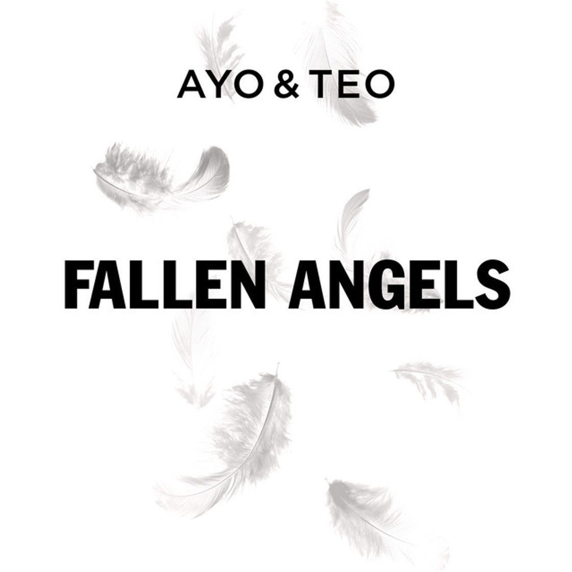 Music Fallen Angels