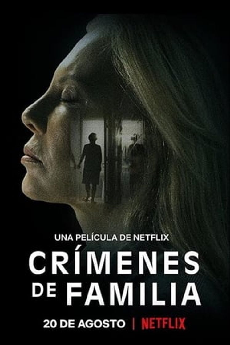 Movie Crímenes de familia