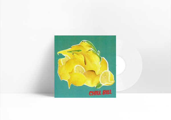 Music Chill Bill (feat. J. Davi$ & Spooks)