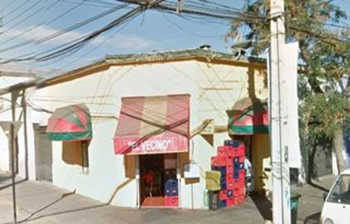 Restaurants El Vecino