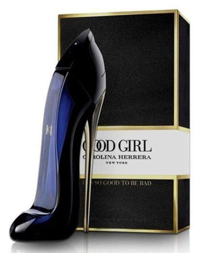 Carolina herrera good girl