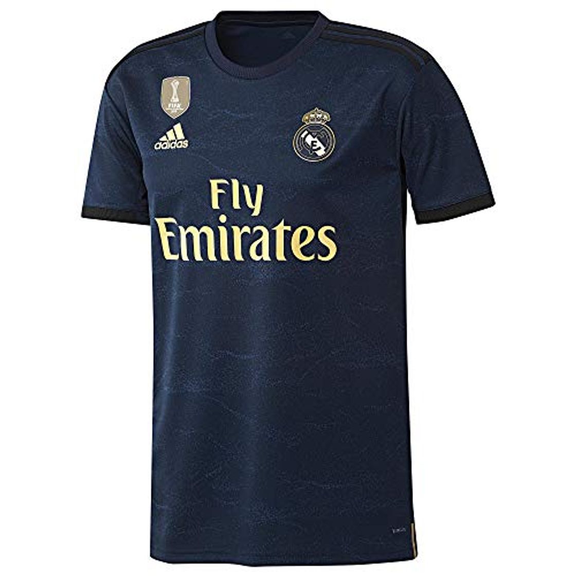 Social Real Madrid Camiseta