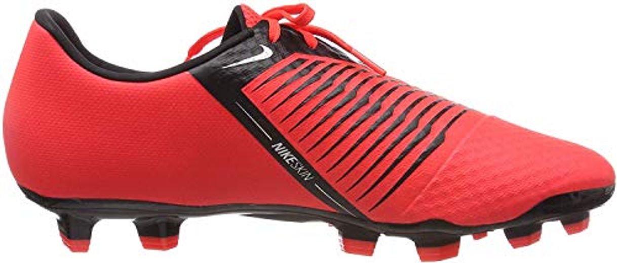 Social Nike Phantom Venom Academy FG, Zapatillas de Fútbol Unisex Adulto, Multicolor