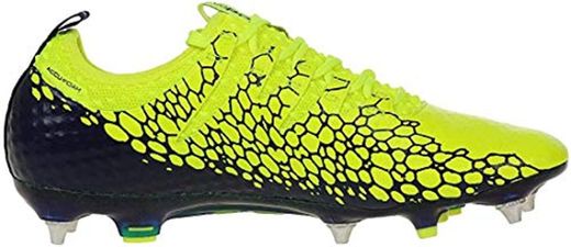 Puma Soccer Shoes EVO Power Vigor 1 Graph MX SG 104449 02