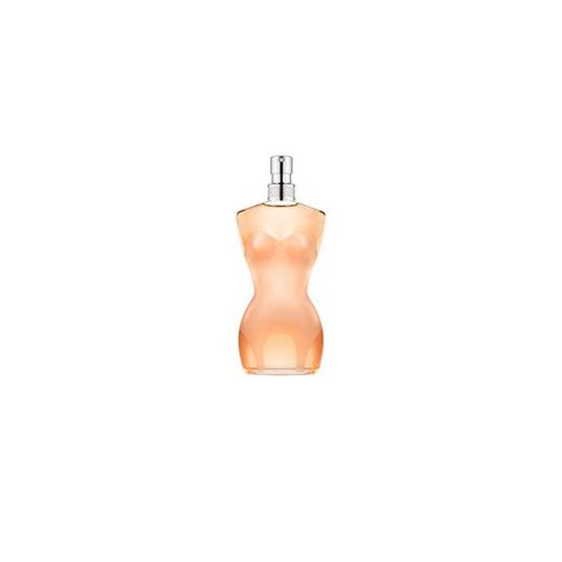 Social Jean Paul Gaultier Classique Eau de Toilette Vaporizador 100 ml