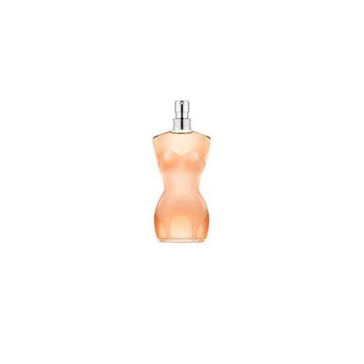 Jean Paul Gaultier Classique Eau de Toilette Vaporizador 100 ml