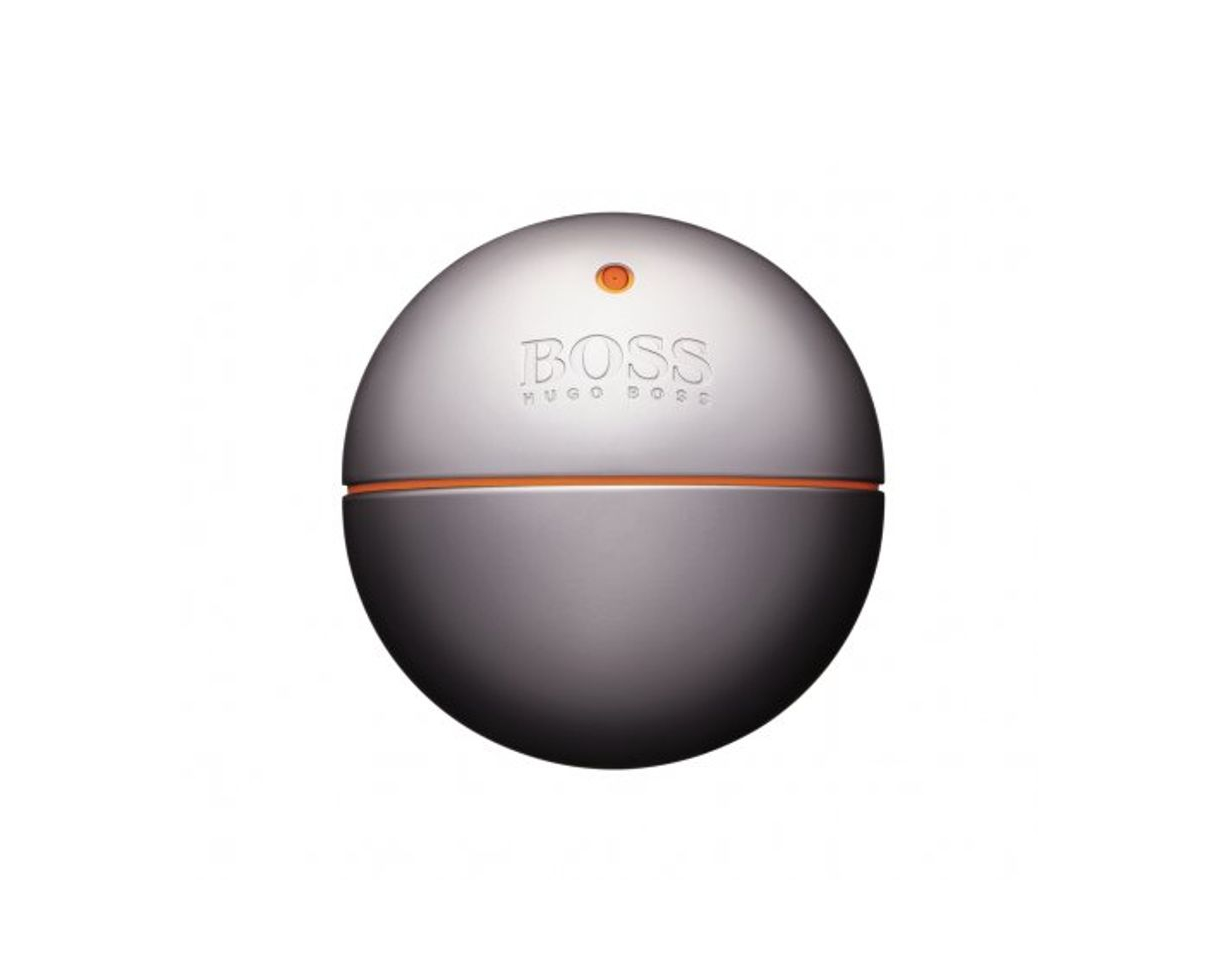 Social Hugo Boss In Motion After Shave 90ml Vaporizador
