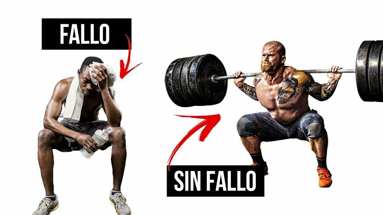 Social REPETICIONES AL FALLO | Cuando hacerlo vs Cuando NO