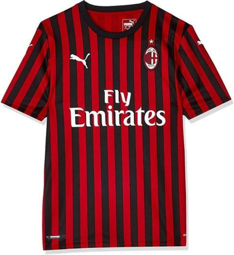 Camiseta fútbol AC Milan 2019/2020