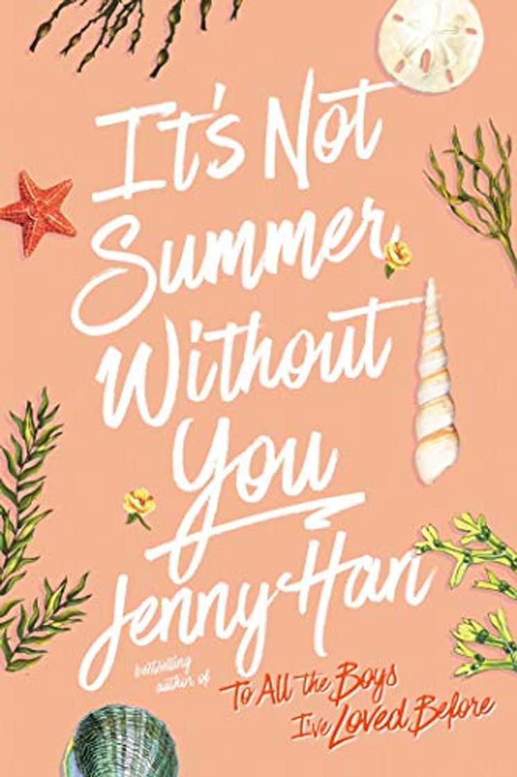 Libro It's Not Summer Without You