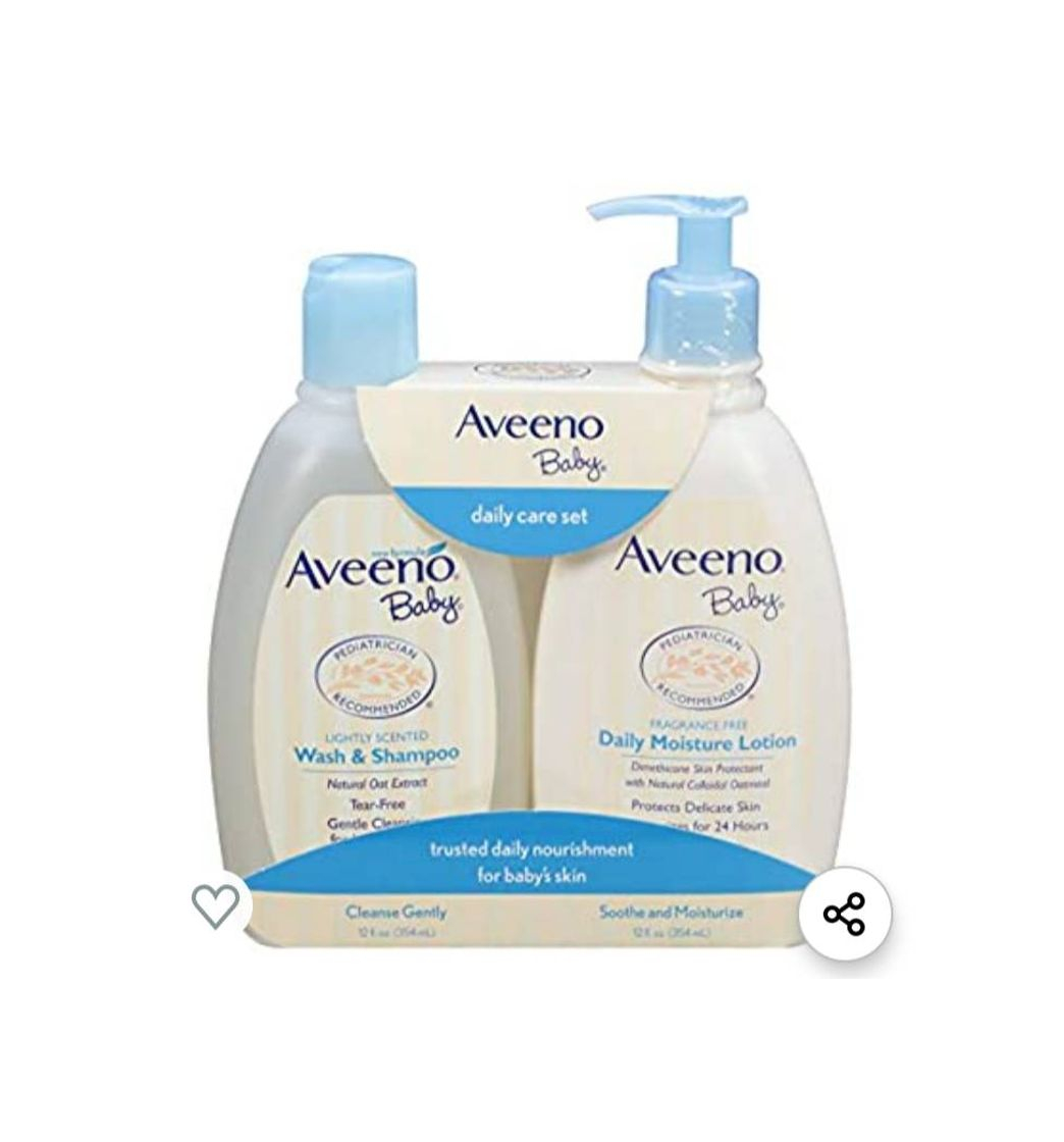 Products Tienda Aveeno