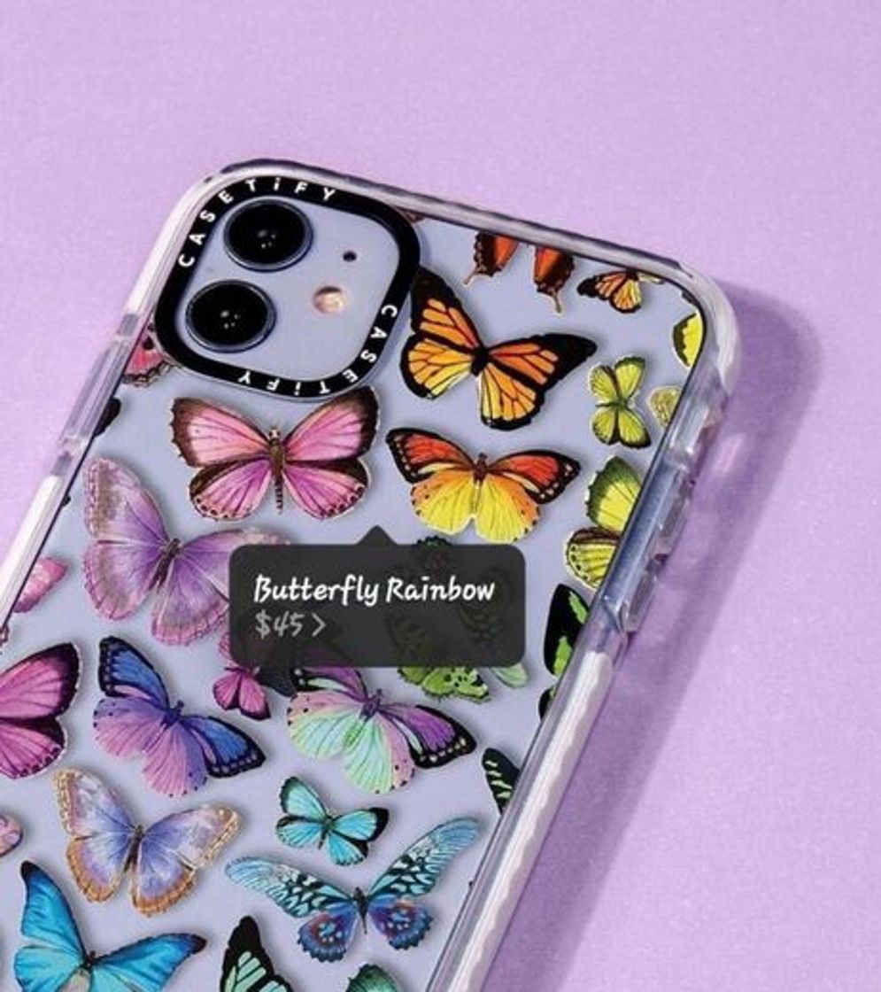 Fashion Fundas para tu movil 