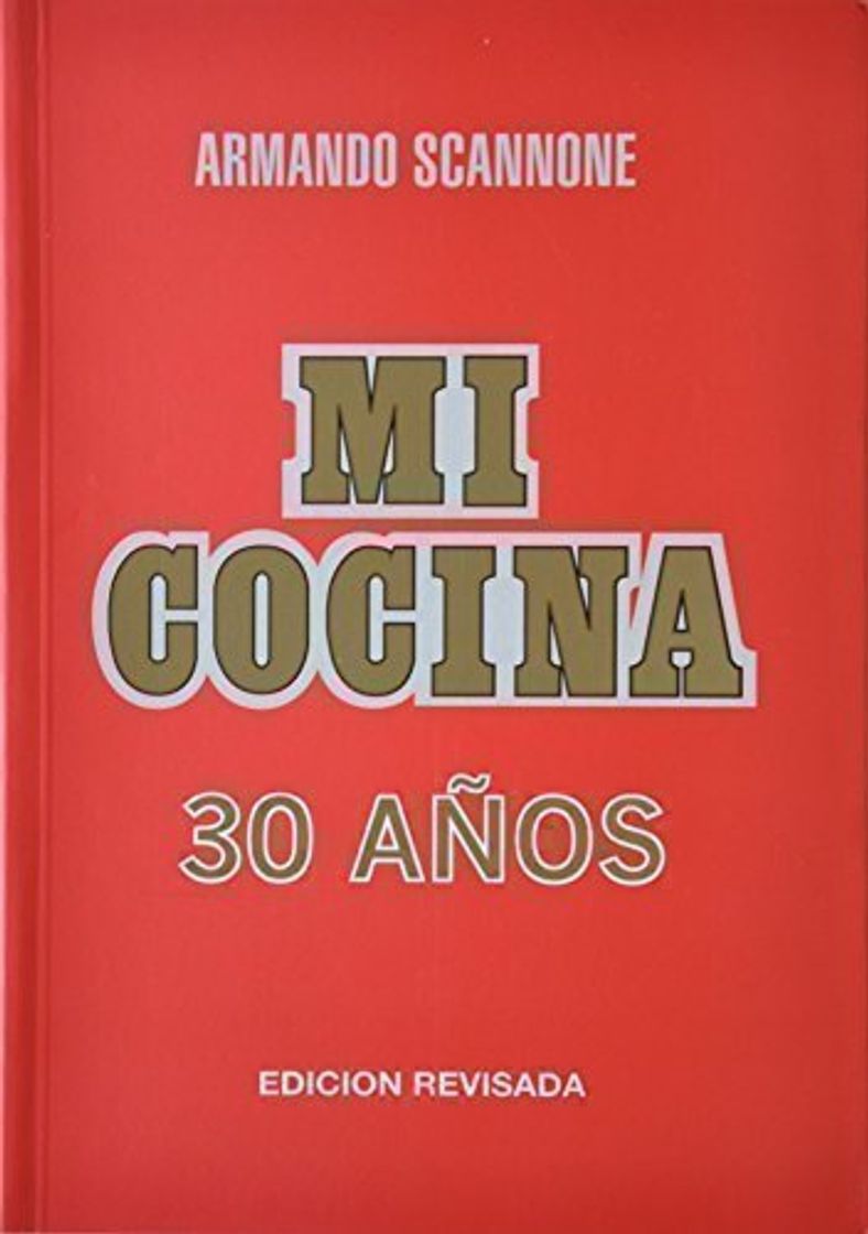 Book Mi Cocina a La Manera De Caracas