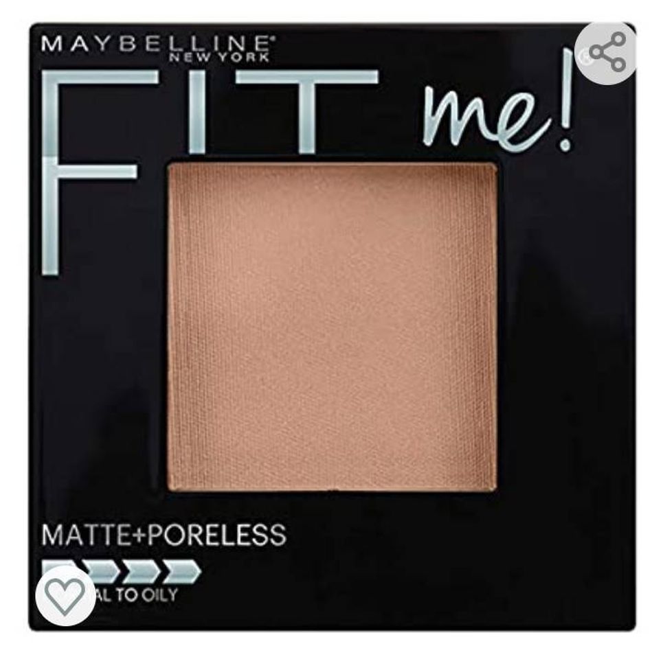 Products Maybelline New York Fit Me Mate

