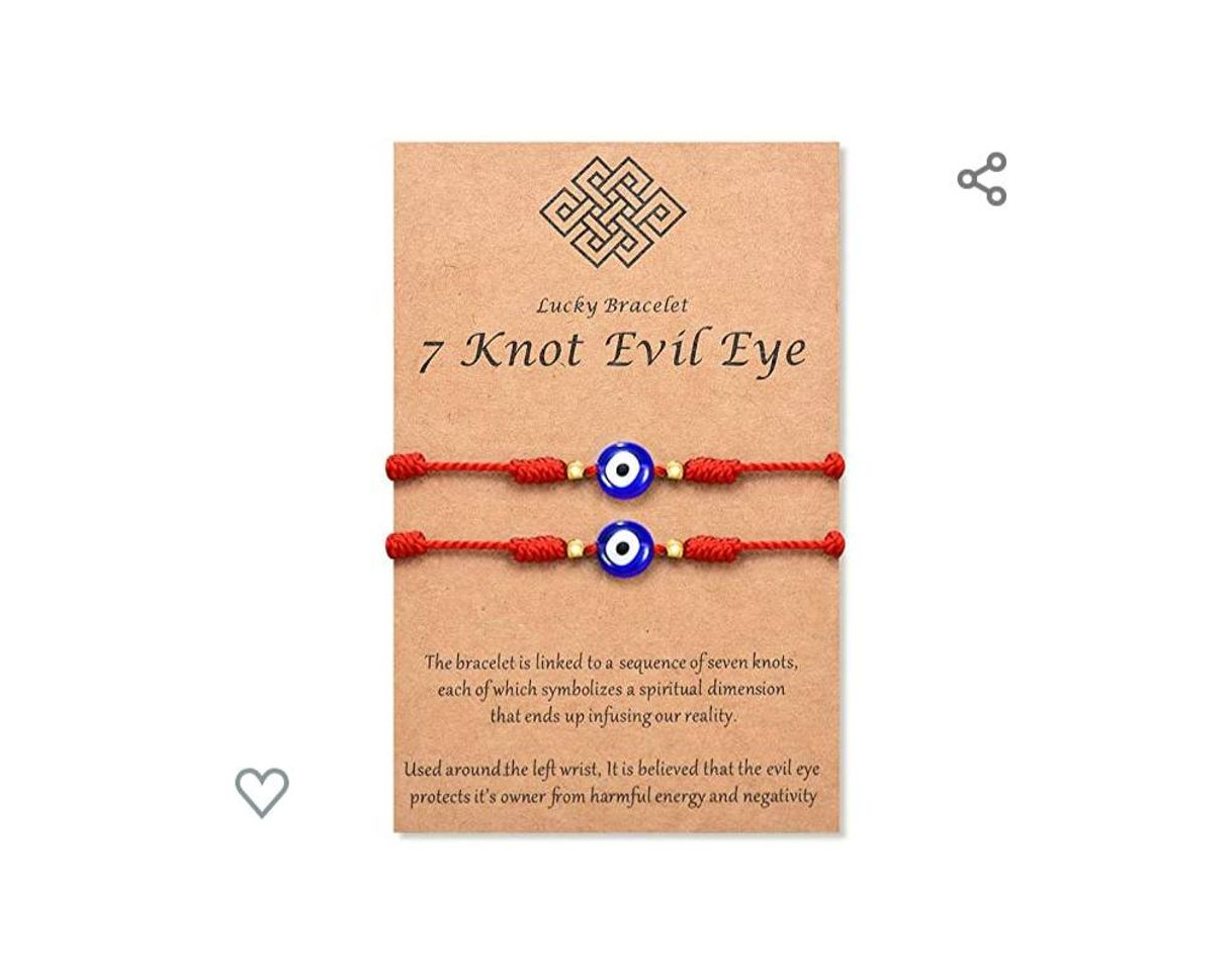 Products Tarsus Evil Eye 7 nudos