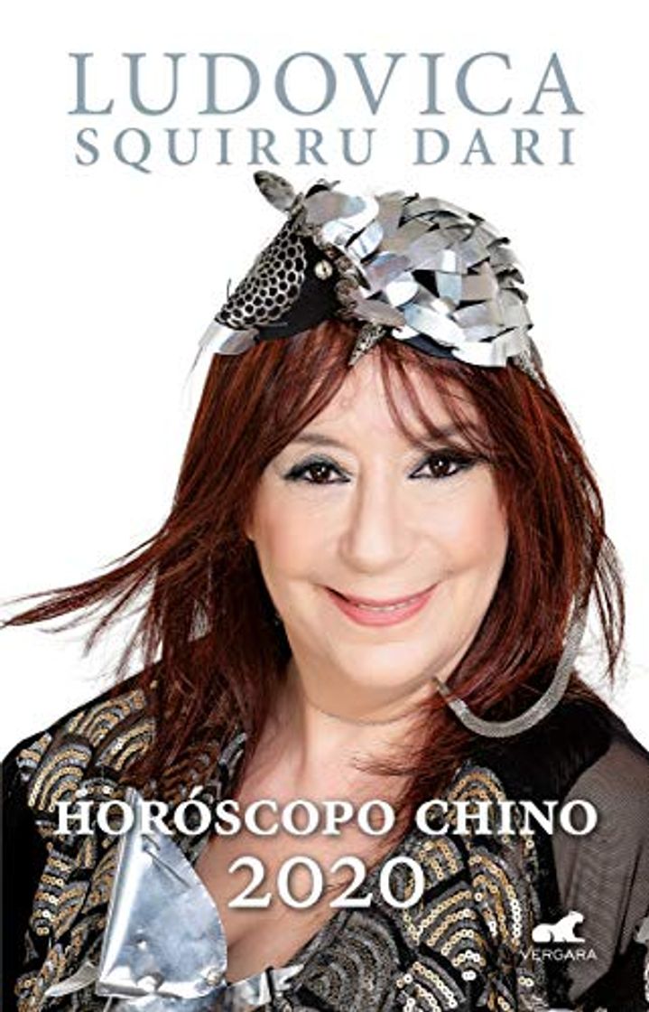 Book Horóscopo Chino 2020