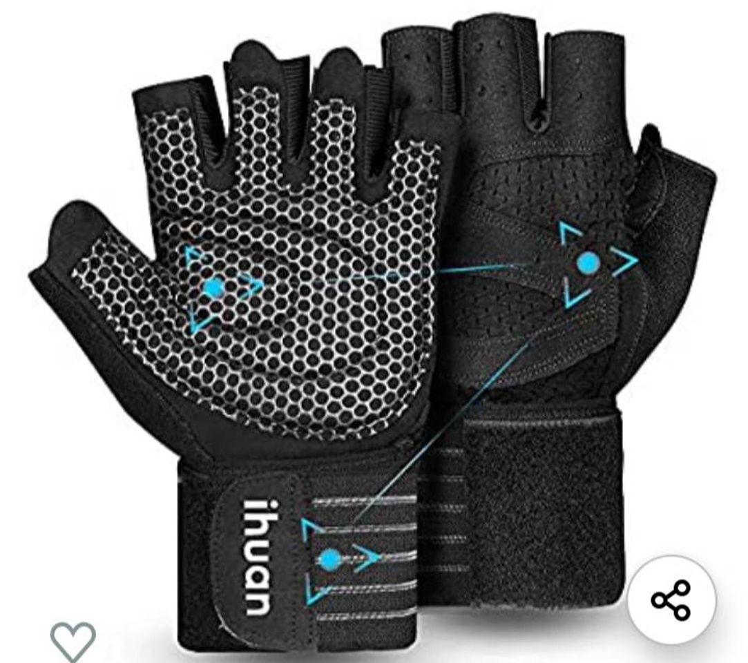 Products Guantes de entrenamiento

