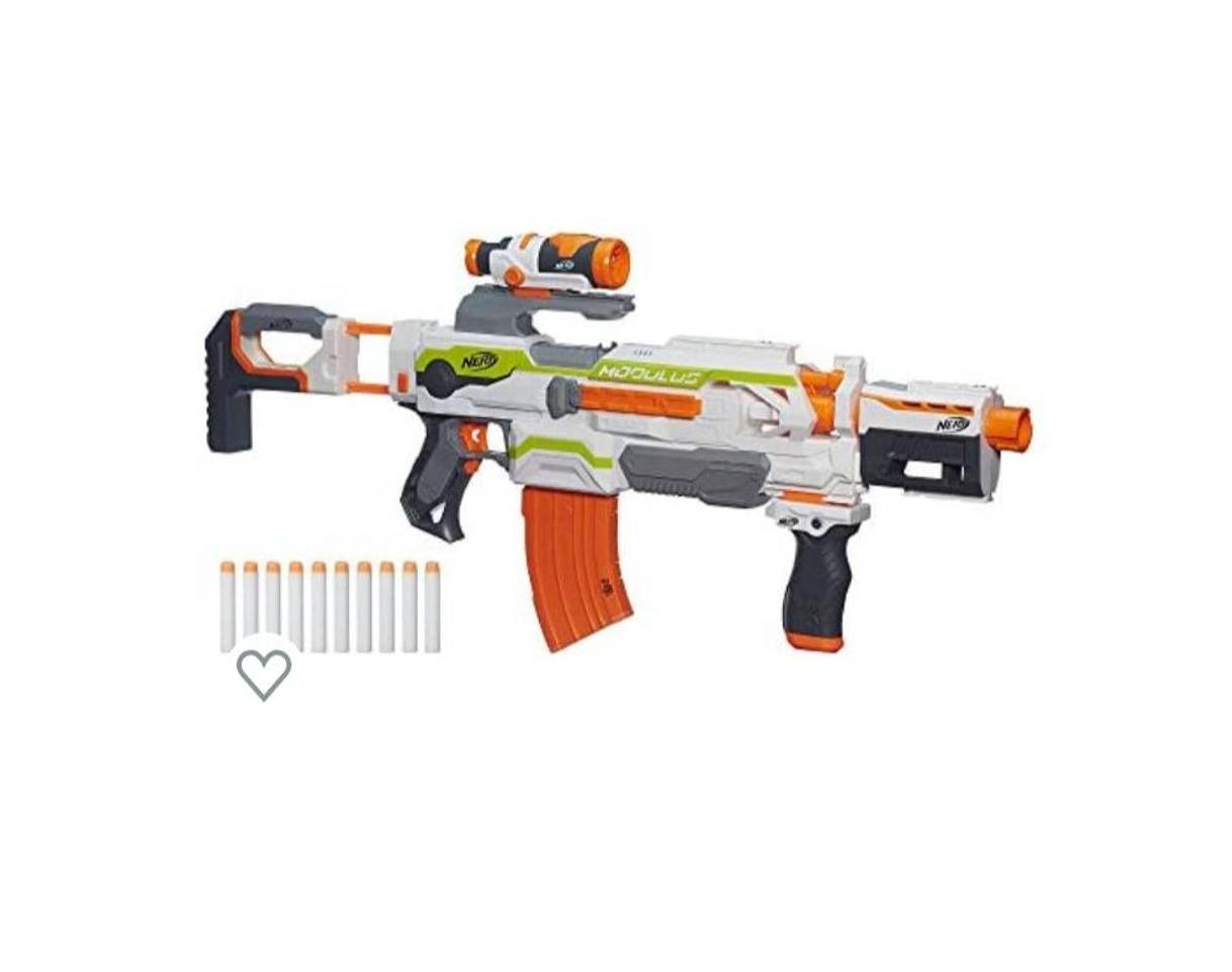 Products Pistola Nerf N