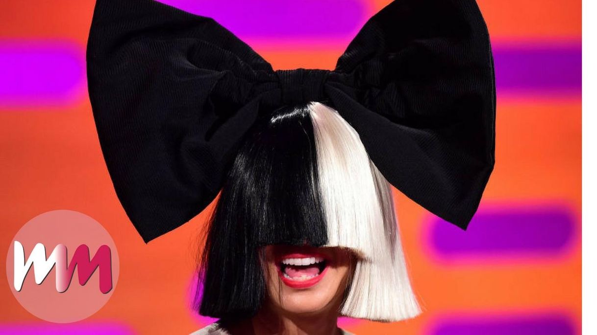 Canciones The best of Sia