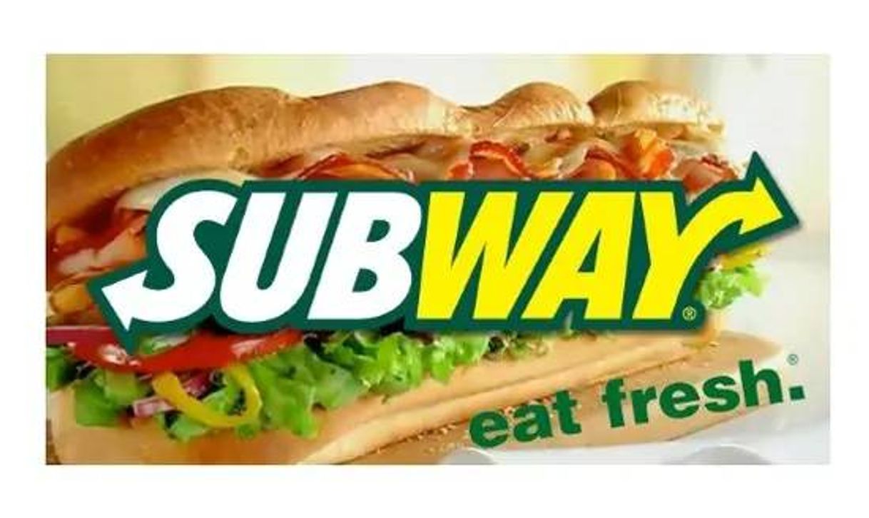 Restaurants Subway