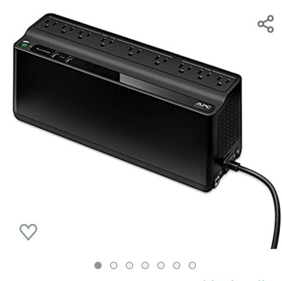 Productos Ofertas Amazon _ APC UPS 🤑🤑🤑