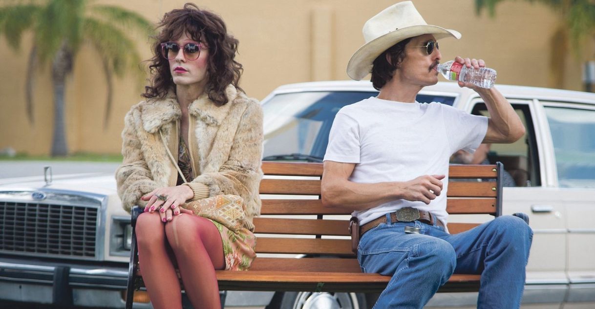 Movie Dallas Buyers Club