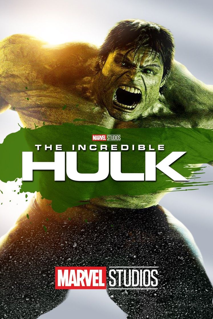 Movie El increíble Hulk