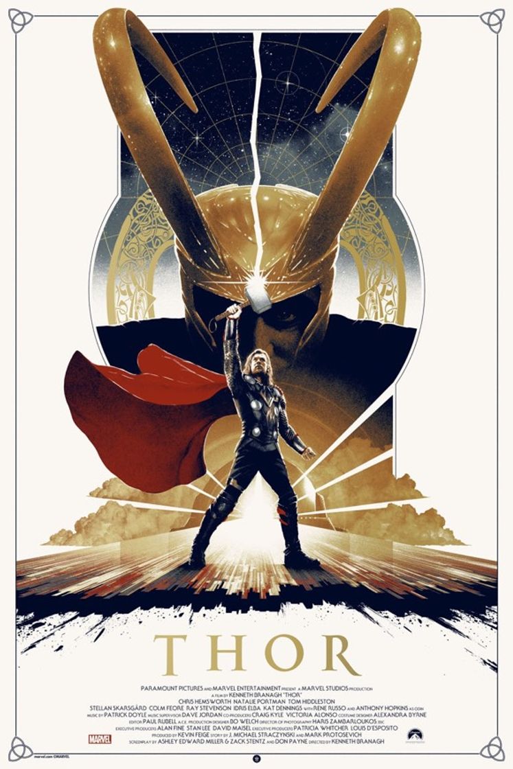 Movie Thor