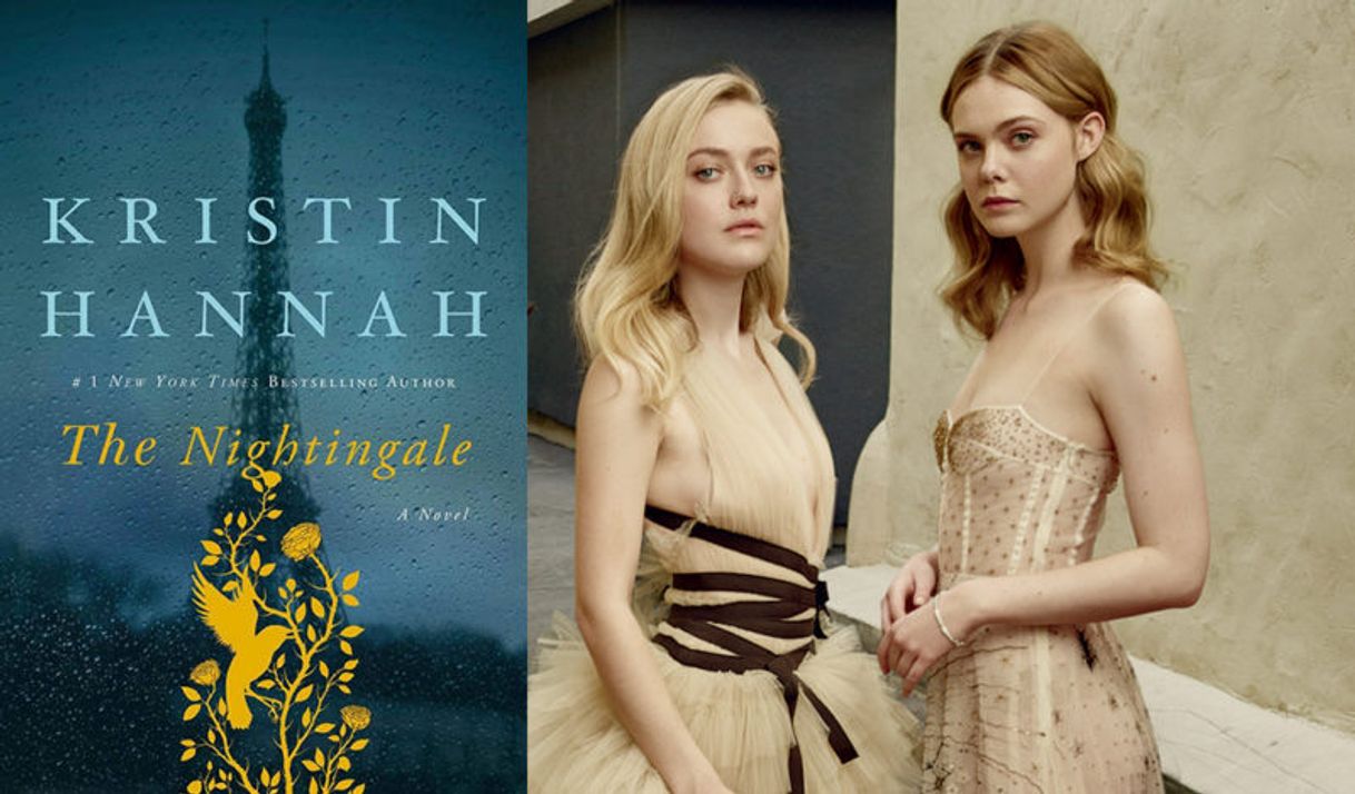 Movie The Nightingale