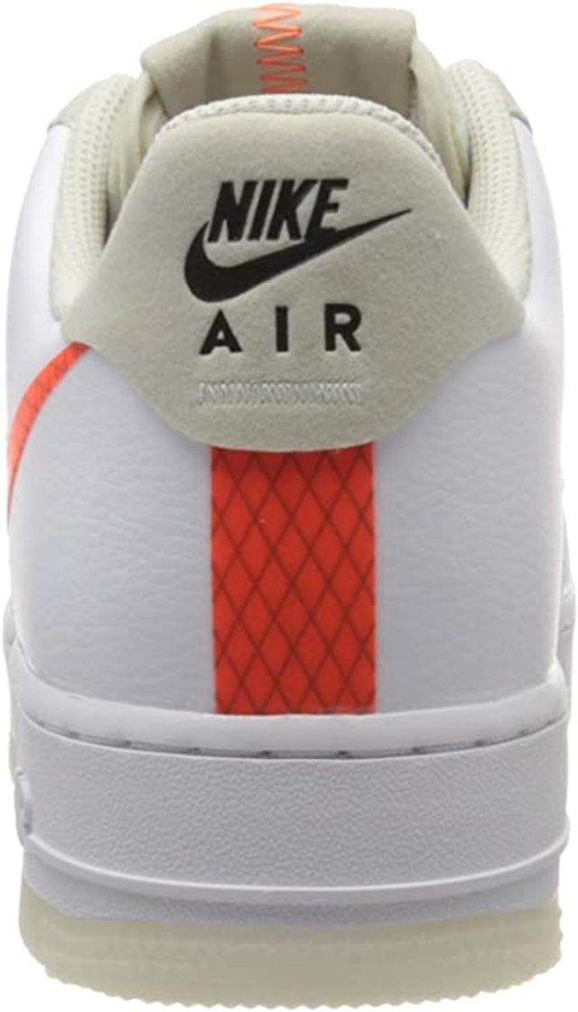 Moda Nike Air Force 1 '07 LV8 3